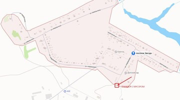 Региональный оператор по обращению с ТКО информирует о ситуации в поселке Звезда Хотынецкого района в связи с обращением жителей