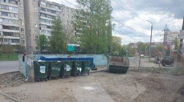 Информация о проведенной с перевозчиками ТКО работе, направленной на обеспечение своевременного вывоза отходов