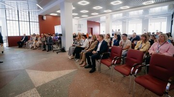 Сотрудники ООО «УК «Зеленая роща» приняли участие в семинаре по вопросам тарифного регулирования в сфере обращения с ТКО
