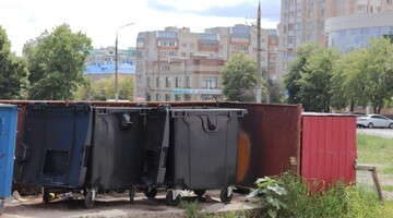 Новые Правила обращения с ТКО с 01.09.2025 года